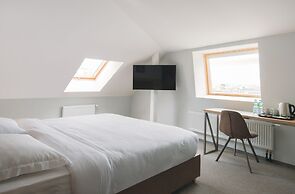 Custos Hotel Lubyansky