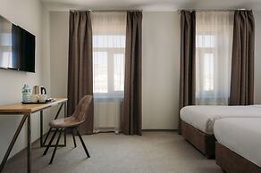 Custos Hotel Lubyansky