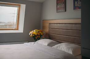 Custos Hotel Lubyansky