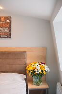 Custos Hotel Lubyansky