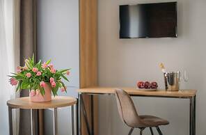 Custos Hotel Lubyansky