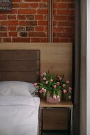 Custos Hotel Lubyansky