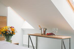 Custos Hotel Lubyansky