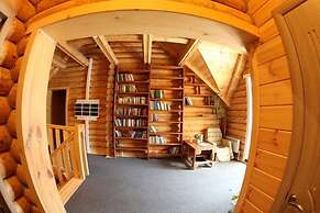 Guest House Tolstiy Kot