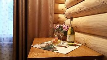 Guest House Tolstiy Kot