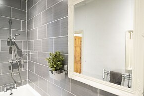 Central Exeter Apartment Kimberley Road