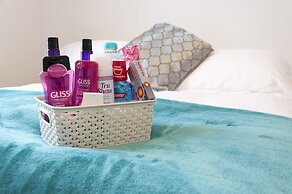 Central Exeter Apartment Kimberley Road