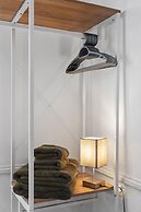 Central Exeter Apartment Kimberley Road