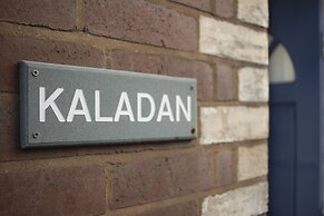 Central Exeter Apartment Kimberley Road