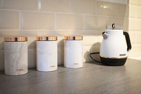 Central Exeter Apartment Kimberley Road