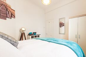 Central Exeter Apartment Kimberley Road