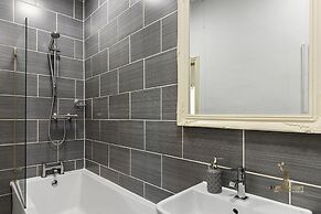 Central Exeter Apartment Kimberley Road