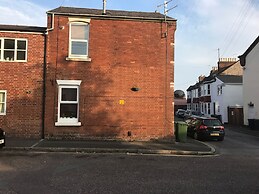 Central Exeter Apartment Kimberley Road