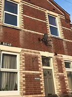 Central Exeter Apartment Kimberley Road