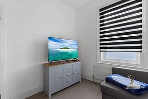 Central Exeter Apartment Kimberley Road