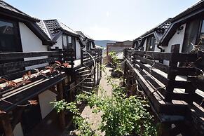 Sadorini Guest House