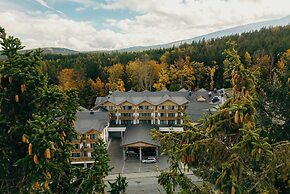 Platinum Mountain Hotel & SPA