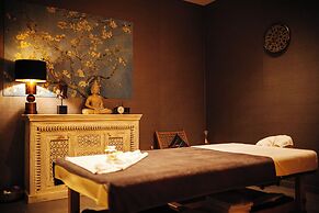 Platinum Mountain Hotel & SPA