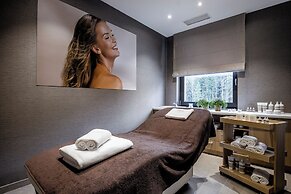 Platinum Mountain Hotel & SPA