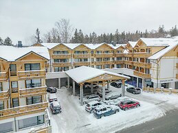Platinum Mountain Hotel & SPA