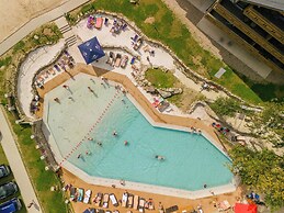 Platinum Mountain Hotel & SPA
