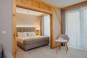 Platinum Mountain Hotel & SPA