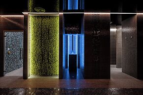 Platinum Mountain Hotel & SPA