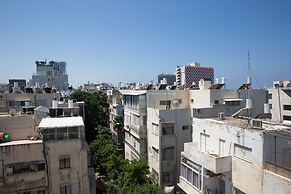 Magic Penthouse TLV Harbor