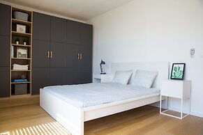 Magic Penthouse TLV Harbor