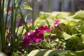Magic Penthouse TLV Harbor