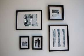 Magic Penthouse TLV Harbor