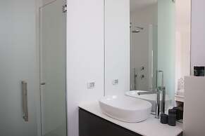 Magic Penthouse TLV Harbor