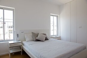 Magic Penthouse TLV Harbor