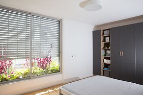 Magic Penthouse TLV Harbor