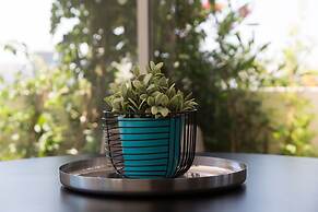 Magic Penthouse TLV Harbor