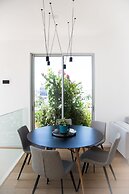 Magic Penthouse TLV Harbor