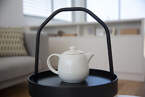 Magic Penthouse TLV Harbor