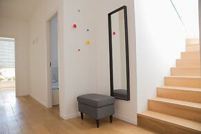 Magic Penthouse TLV Harbor