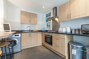 Modern Exeter City Cottage Howell Road