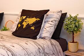 Modern Exeter City Cottage Howell Road