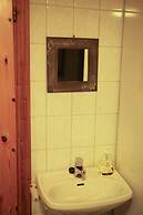 Wilderness chalet Kuusamo