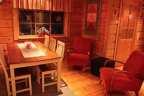 Wilderness chalet Kuusamo