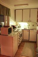 Wilderness chalet Kuusamo