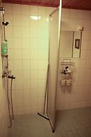 Wilderness chalet Kuusamo