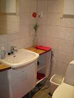 Wilderness chalet Kuusamo