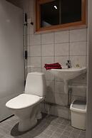 Wilderness chalet Kuusamo