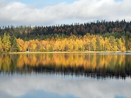 Wilderness chalet Kuusamo