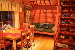 Wilderness chalet Kuusamo