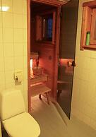 Wilderness chalet Kuusamo