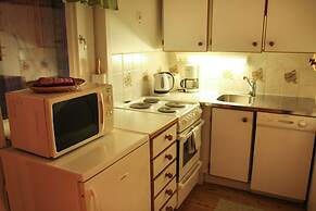 Wilderness chalet Kuusamo